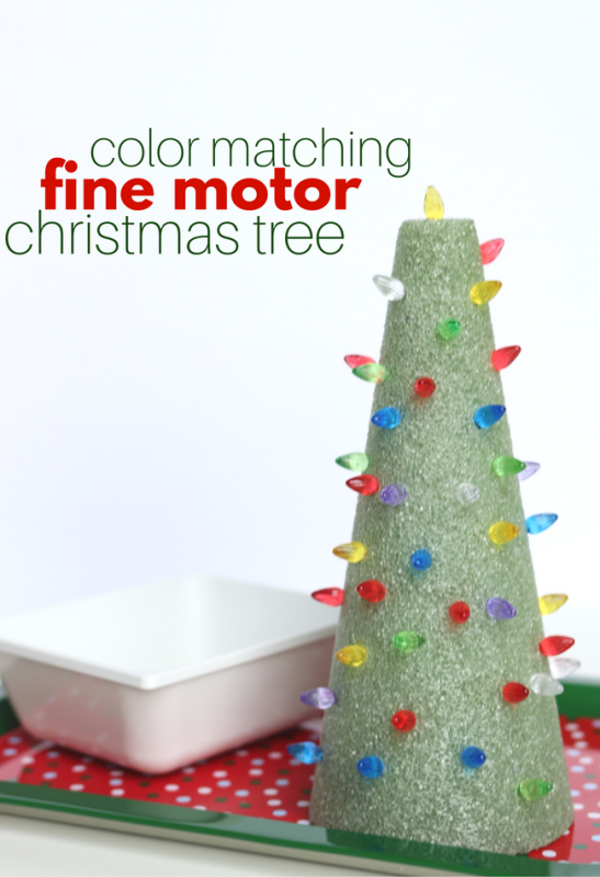 Fine Motor Activities Archives - No Time For Flash Cards