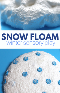 winter activities for kids