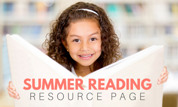 summer reading program free