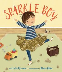 17 Books About Gender Non-Conforming and Transgender Kids - No Time For ...