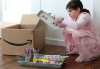 Wonder Park - Creative Cardboard Box Activity for Kids - NTFFC