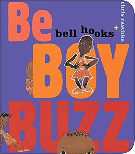 books that celebrate black boys