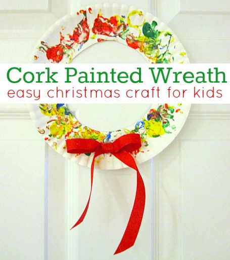 christmas craft for kids