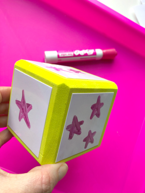 Printable Math Game For Preschool No Time For Flash Cards