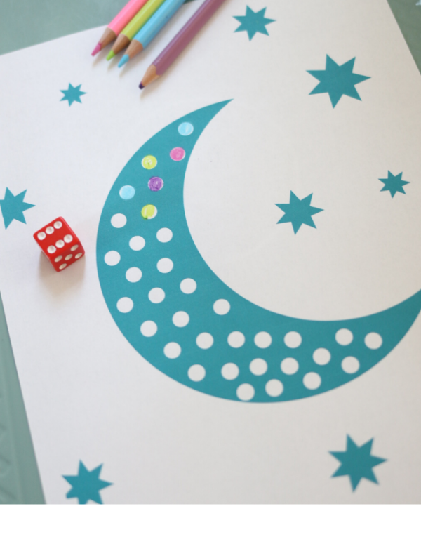Hey Diddle Diddle Lesson Plan and Crafts - No Time For Flash Cards
