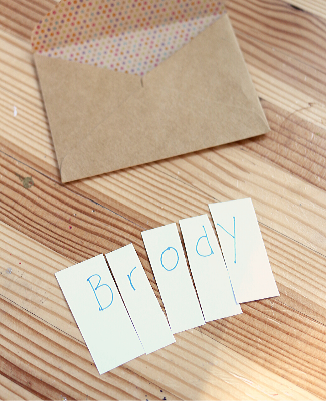 Learning Activities for 3 Year Olds - No Time For Flash Cards