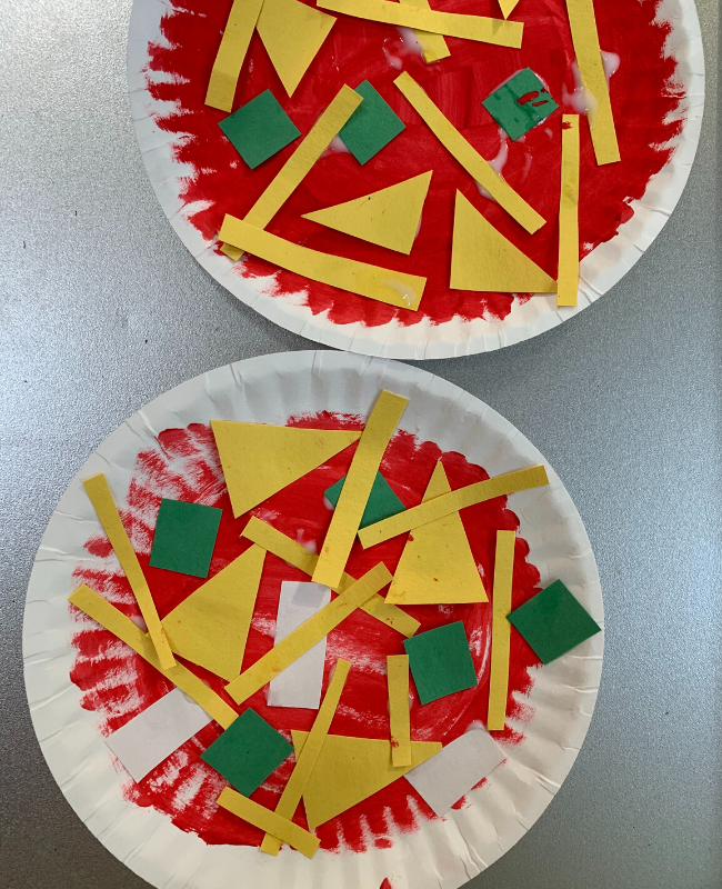 Pizza Craft - No Time For Flash Cards
