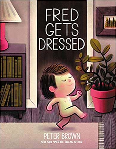 LGBTQ books for young children 