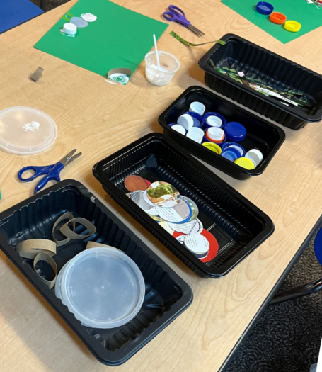 Earth Day Lesson Plan For Preschool - No Time For Flash Cards
