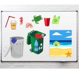 Earth Day Lesson Plan For Preschool - No Time For Flash Cards
