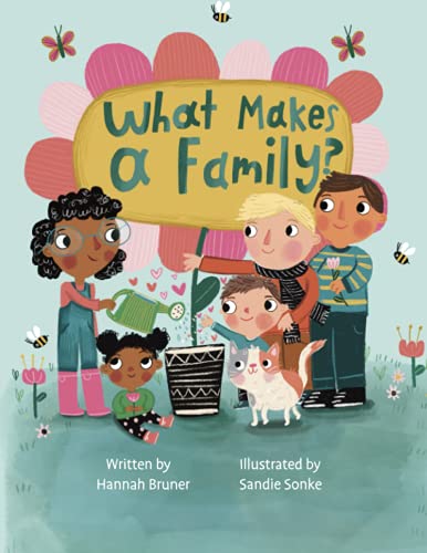 what makes a family