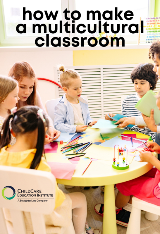 Multicultural Classroom Materials &amp; Diverse Toys For Preschool - No ...