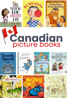 canadian picture books buy canadian